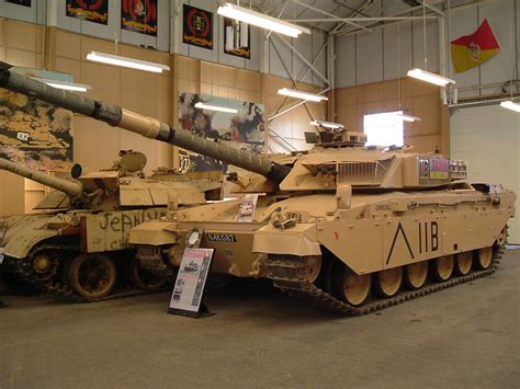 Bovington Tank Museum Walk Through Page 10