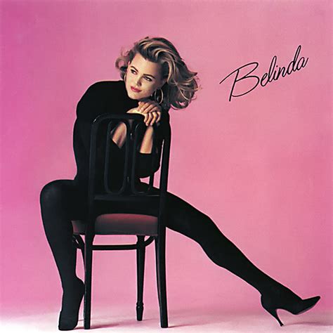 BPM and key for songs by Belinda Carlisle | Tempo for Belinda Carlisle songs | SongBPM | songbpm.com