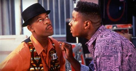 The Best Black Comedies From The 1990s, Ranked