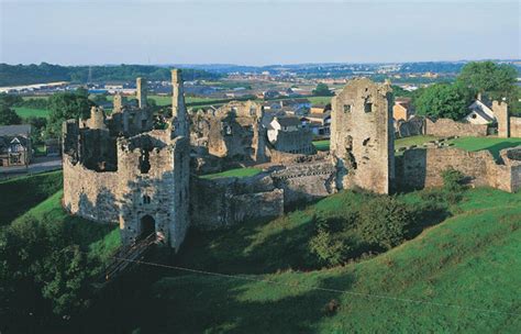 Coity Castle | Rated and reviewed by experts on RatedTrips.com