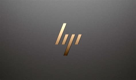 How HP's brilliant new logo came to be | Fitness logo design, Logo design inspiration, Logo design