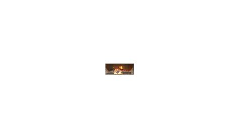 Escea TC950 | Inbuilt Wood Fireplace