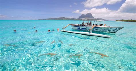 Bora Bora: Lagoon Tour and Snorkeling Experience | GetYourGuide