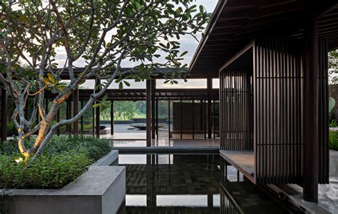 Soori Bali / SCDA Architects | ArchDaily