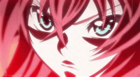 Rias Gremory Gif Poll Dance