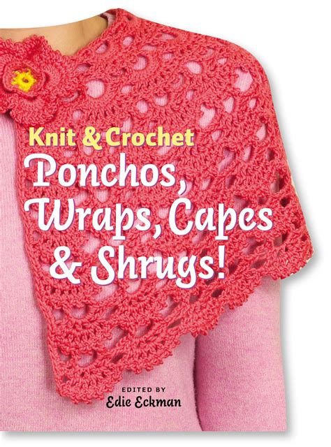 Free Crochet Cape Patterns – Crochet For Beginners