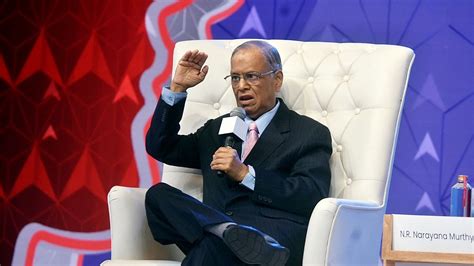 Infosys’ founder NR Narayana Murthy inspired by Bhagavad Gita, reveals ...