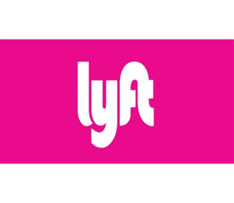 Lyft Logo Printable