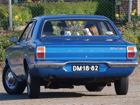 Ford Taunus 1970-1975 - Car Voting - FH - Official Forza Community Forums