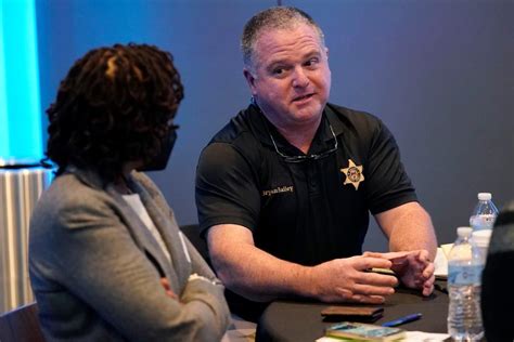 Rankin County Sheriff updates training, policies after ‘Goon Squad’ members plead guilty