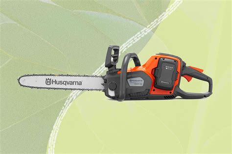 The 8 Best Chainsaws of 2024