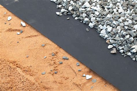 3 Types of Geotextiles: Usages and Installation