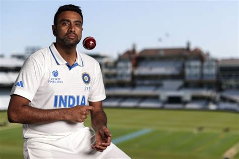 Ashwin, Meet India's 100 Test Club - Rediff Cricket