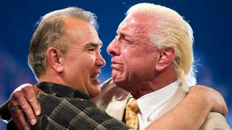 Ric Flair and Ricky Steamboat - The Story Behind The Magic