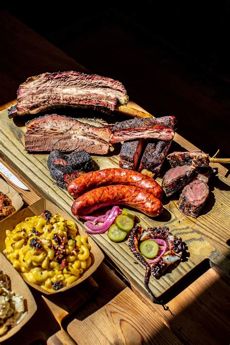 The Top 25 New Barbecue Joints in Texas! – Texas Monthly