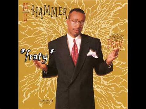 MC Hammer - Pray (Slam The Hammer Mix) - YouTube