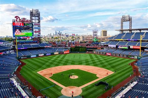 Phillies game postponed due to poor air quality | PhillyVoice