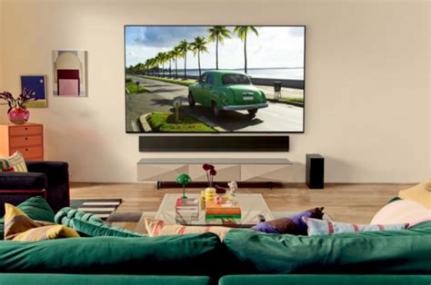 Seize the Prime Day and Upgrade Your TV with LG Display’s OLED ...