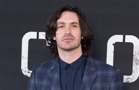 Eoin Macken says filming for new role in Netflix thriller Nightflyers was exhausting - The ...