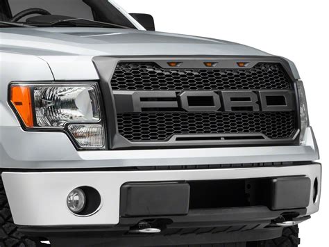 2014 Ford Raptor Accessories