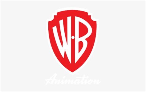 Animation Logo - Warner Bros Animation Logo 2018 Transparent PNG - 312x436 - Free Download on ...