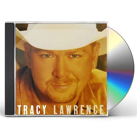 Tracy Lawrence Merch, CDs & Clothing Store