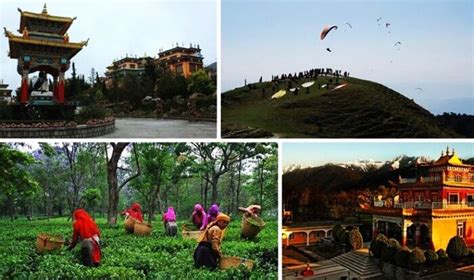 Bir Tourism (2024) India - Best Places to Visit in Bir, Bir Travel Reviews and Images