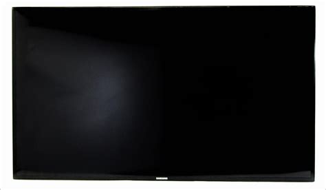 Hire Samsung 55" LCD Monitor LH55MEB with stand