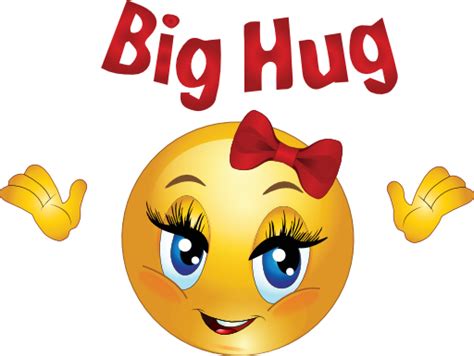 clipart-big-hug-smiley-emoticon-512x512-e690.png 512×385 pixels | SMILES | Pinterest | Travel ...