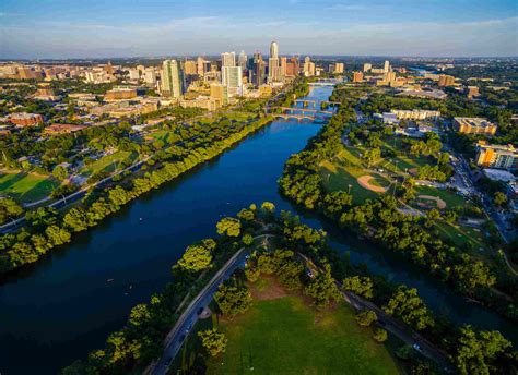 The Best Parks in Austin, Texas