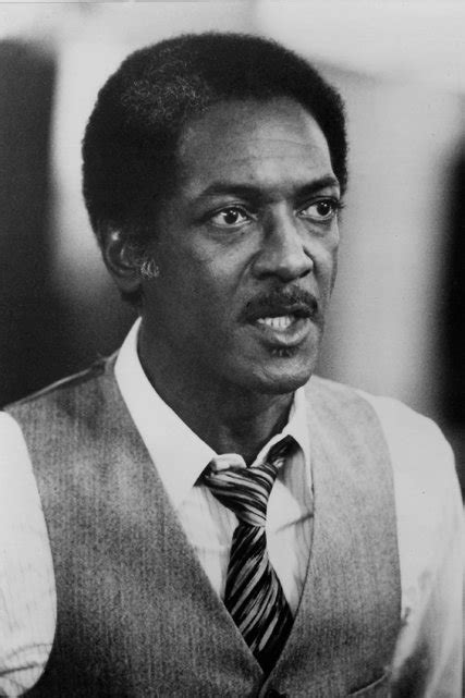 Gil Hill, Detroit Detective and ‘Beverly Hills Cop’ Actor, Dies at 84 - The New York Times