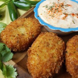 10 Best Baked Ham Croquettes Recipes