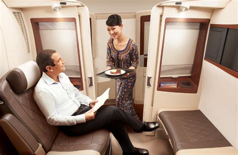 New Singapore Suites A380 Layout Announced