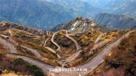 SIKKIM SILK ROUTE Tour in East Sikkim - A Complete Travel Guide | Tale ...