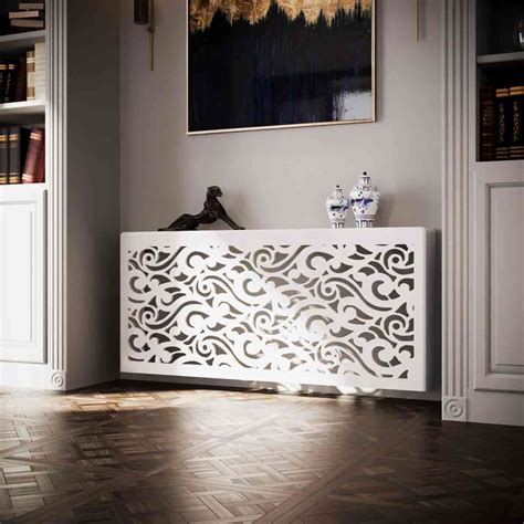 Mode Radiator Cabinets from Radiator Cabinets UK