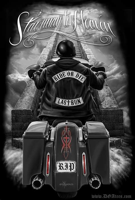 Harley davidson art, Harley davidson wallpaper, Biker art