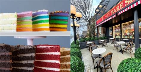 Carlo's Bake Shop officially opens first Canadian location | Dished