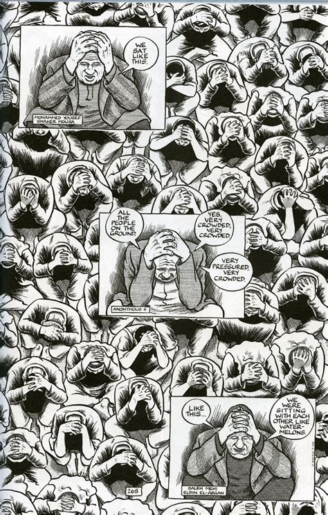 17 Best images about Joe sacco . Comics on Pinterest | Comic books ...