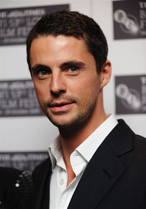 Matthew Goode | Watchmen Wiki | Fandom