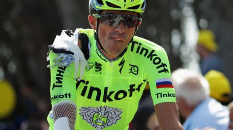 Alberto Contador pretty much rules out Olympics - NBC Sports