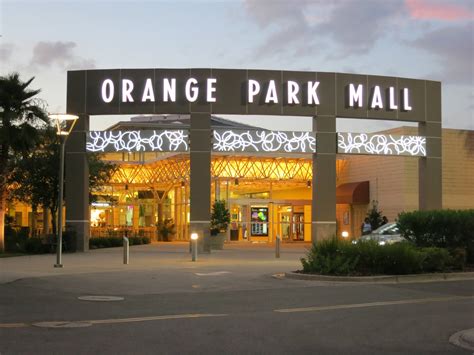 Share the Spirit of Community at Orange Park Mall | Jacksonville Magazine