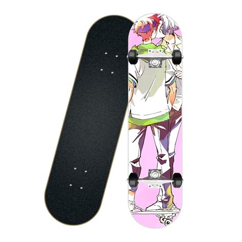 Sk8 Skateboards