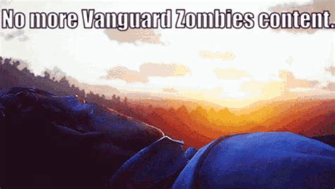 Vanguard Vanguard Zombies GIF - Vanguard Vanguard Zombies Cod Zombies - Discover & Share GIFs