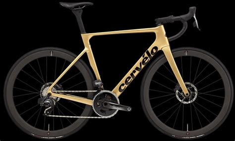 Cervelo Soloist 2023 review video