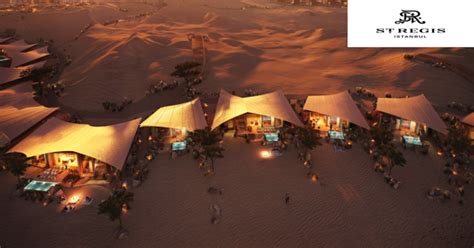 St. Regis Red Sea Resort Saudi Arabia | 2022 | Dubai Vacancy