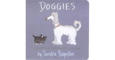 Doggies by Sandra Boynton