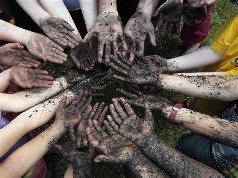 Karetu School Tui Garden Challenge: MANY HANDS MAKE LIGHT WORK