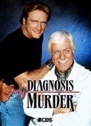 Watch Diagnosis Murder Season 5 Episode 18 - Talked to Death