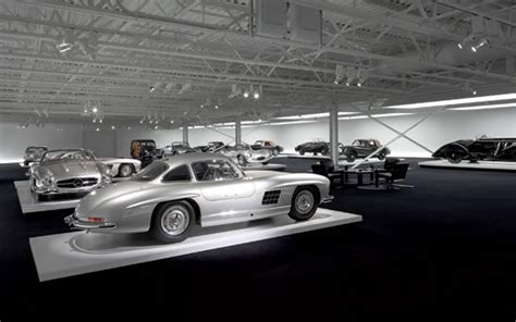 Feature Flick: Europe to Display Ralph Lauren Car Collection