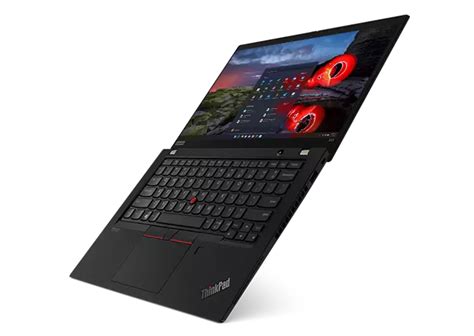 のキャンセ レノボ Lenovo ThinkPad X13 Gen 1 13.3" Full HD Laptop， Intel Core i5-10210U， 8GB RAM， 256GB ...